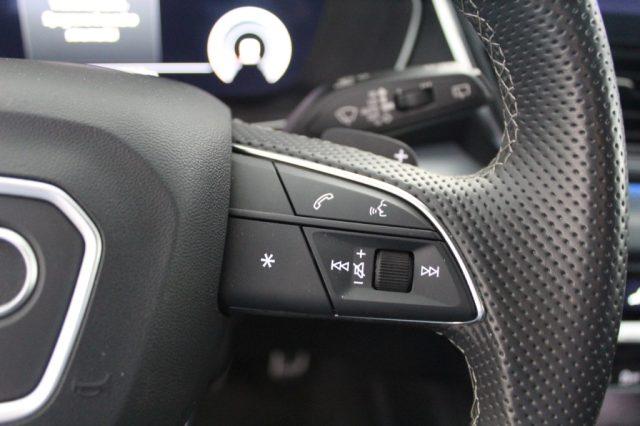 AUDI Q5 SPB 2.0 TDI Quattro S-Tronic S-Line