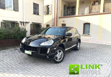 PORSCHE Cayenne 3.0 Diesel