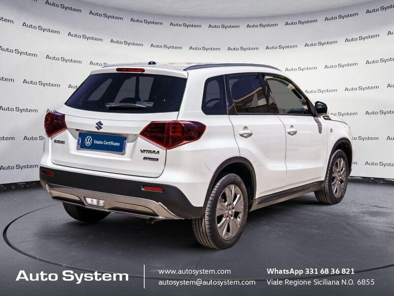 Suzuki Vitara Vitara 1.4h Cool 2wd