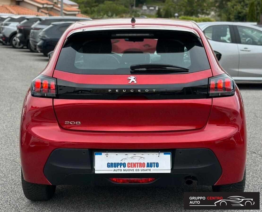 Peugeot 208 PureTech 100 Active Pack-2022