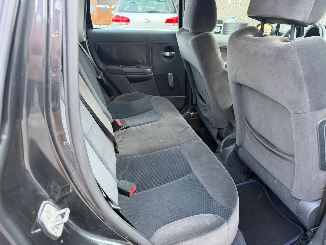 CITRON C3 1.1 BENZINA-GPL VALIDO 2030 EURO4