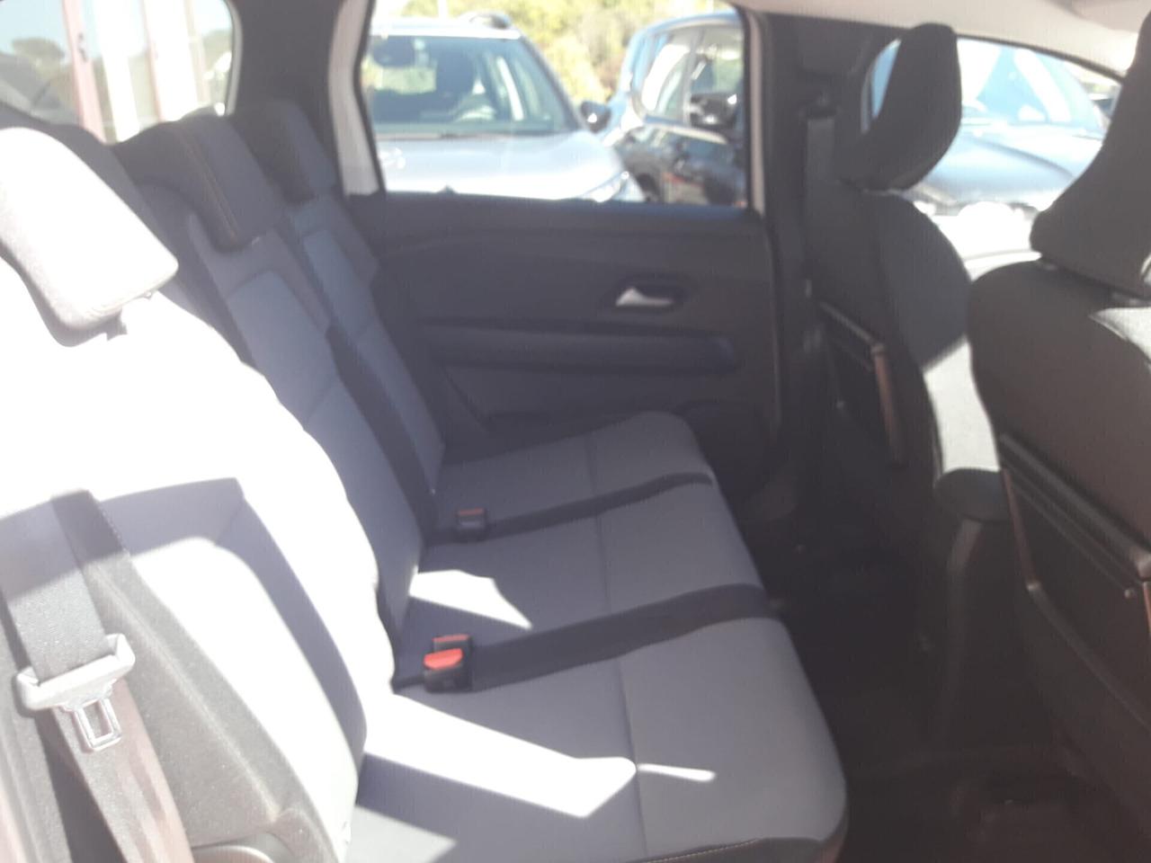 Dacia Jogger 1.0 TCe GPL 100 CV 7 posti Extreme