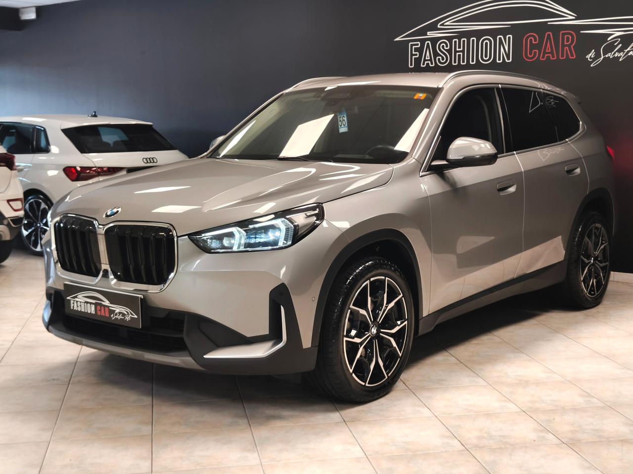 Bmw X1 sDrive 18d xLine