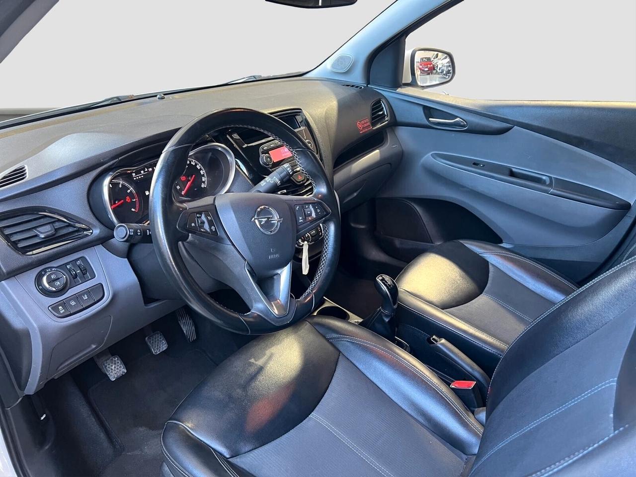 Opel Karl Rocks 1.0 73 CV Start&Stop