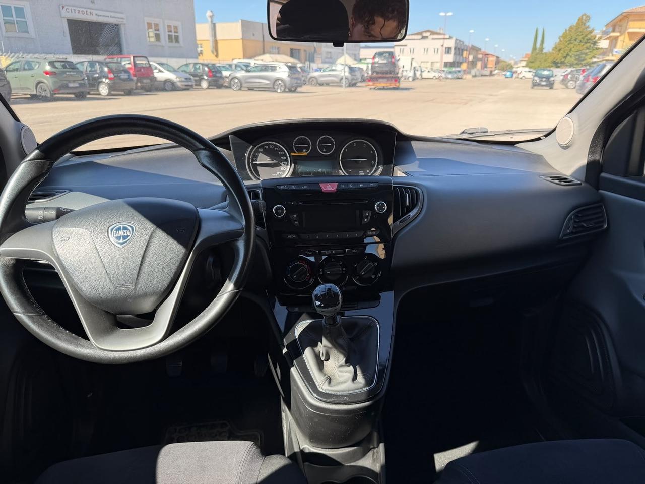 Lancia Ypsilon 99000 KM GARANZIA 12 MESI
