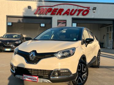 Renault Captur 1.5 dCi 90CV Stop Energy Zen GARANZIA