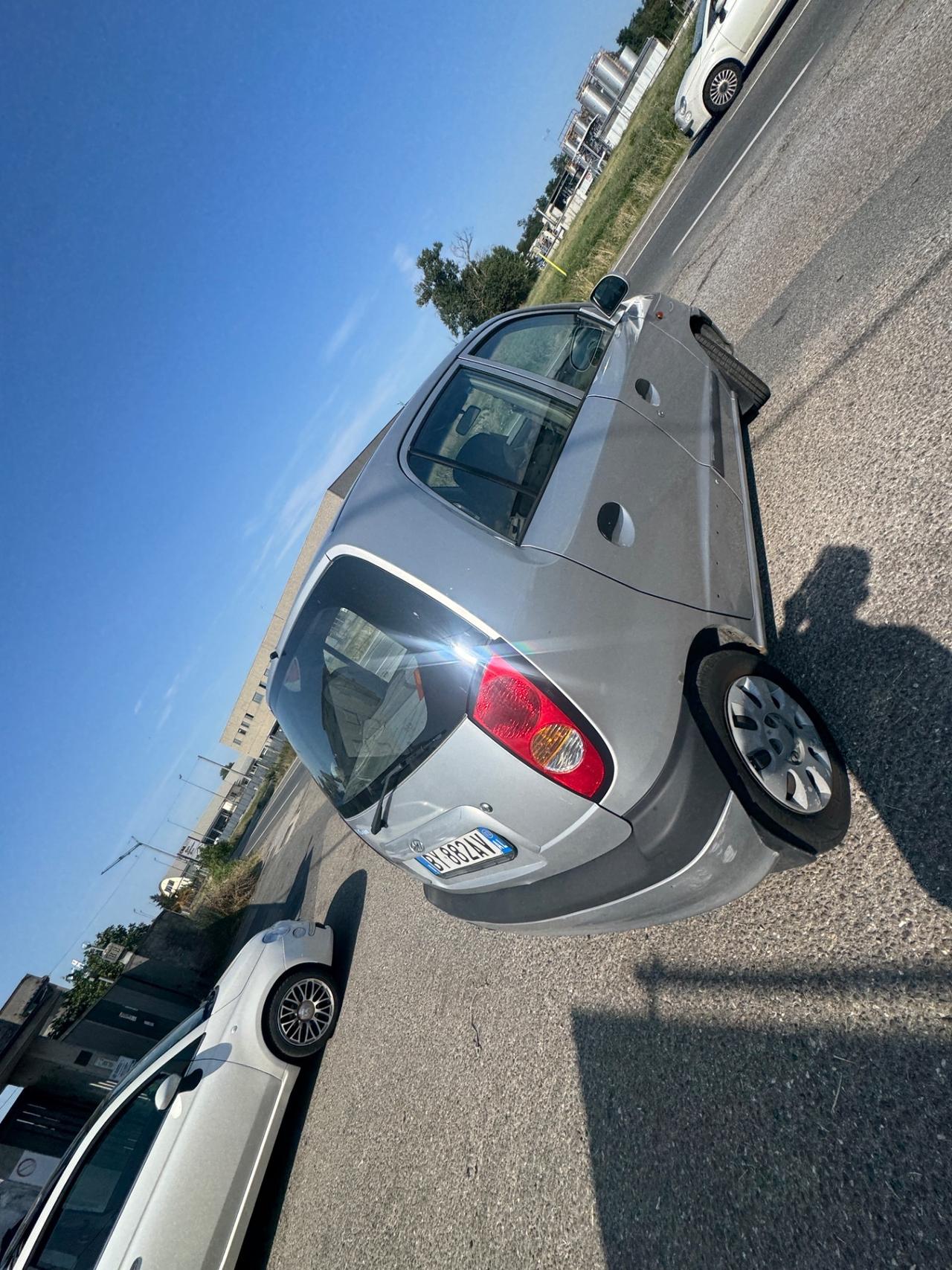 Hyundai Atos Prime 1.0 12V GLS