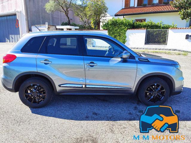 SUZUKI Vitara 1.6 VVT 4WD AllGrip V-Top