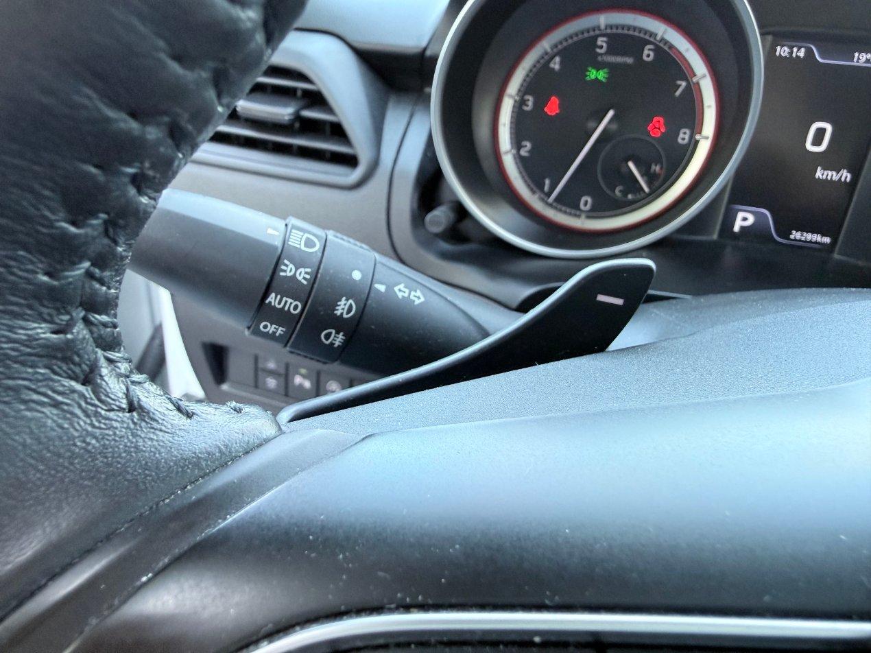 Suzuki Swift 1.2h Top 2wd cvt