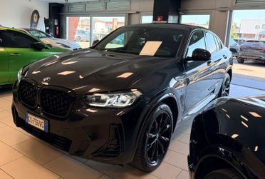 Bmw X4 xDrive20d 48V Msport ITALIANA GARANZIA BEST4 BMW