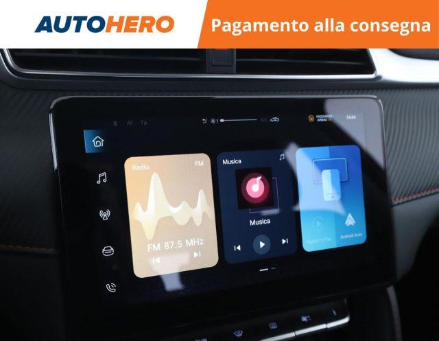 MG ZS 1.5 VTi-tech Comfort