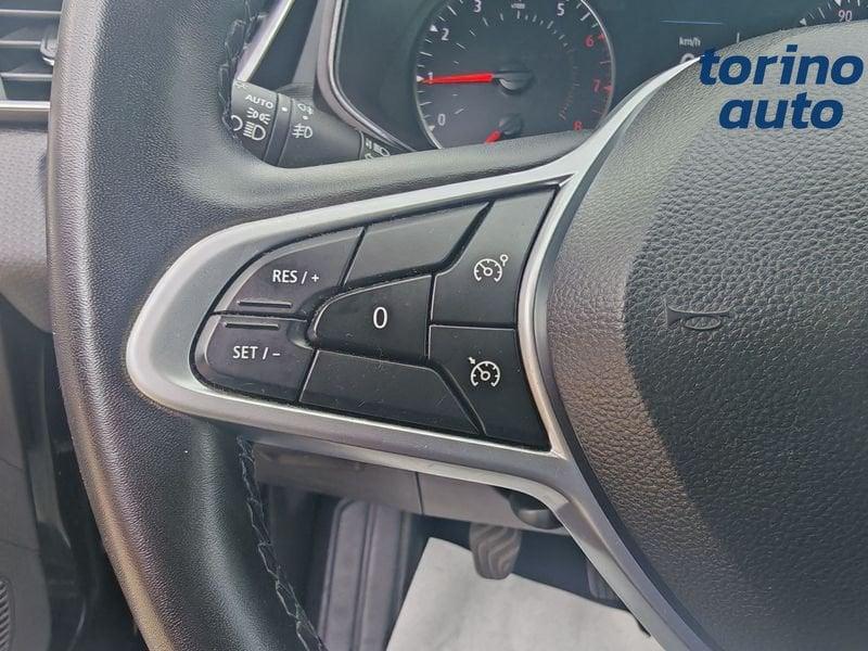 Renault Clio Clio 1.0 tce Equilibre Gpl 100cv