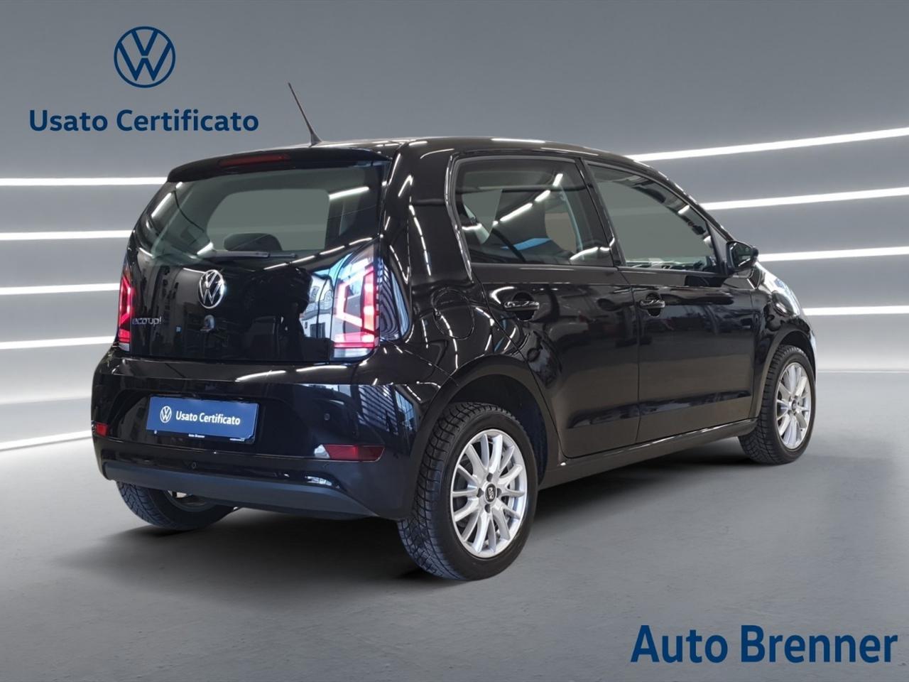 Volkswagen up! 5p 1.0 eco move 68cv my20