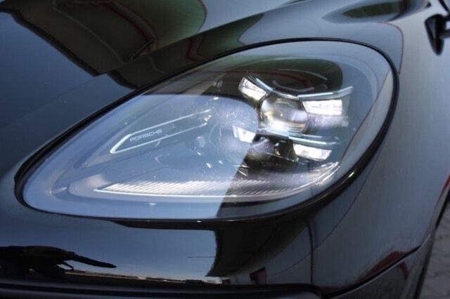 Porsche Macan 2.0 turbo 265cv Tetto Navigatore