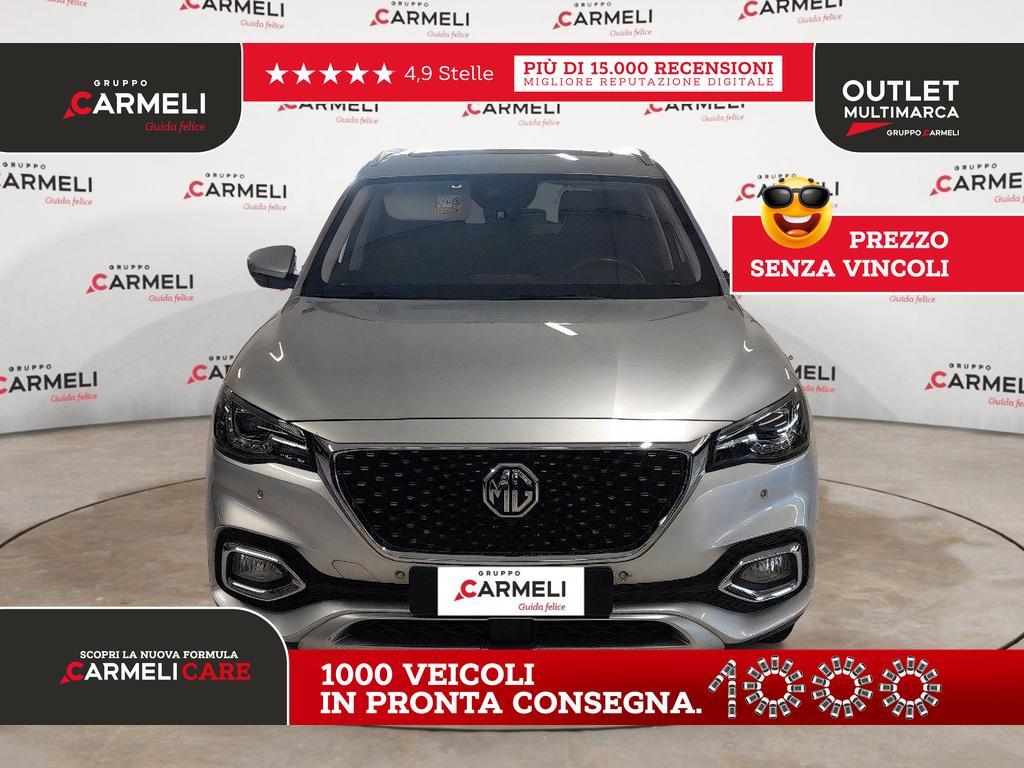 Mg HS 1.5 T Luxury auto