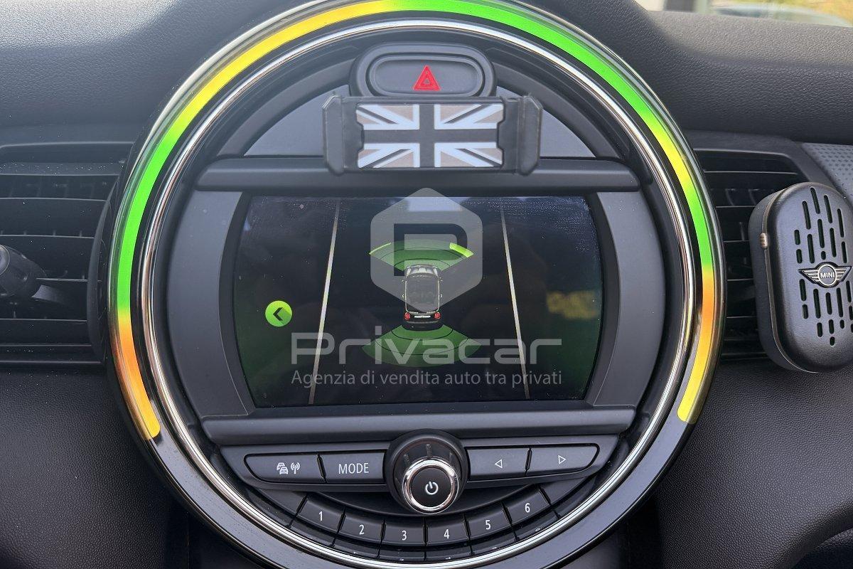 MINI Mini 1.5 Cooper Boost Cabrio