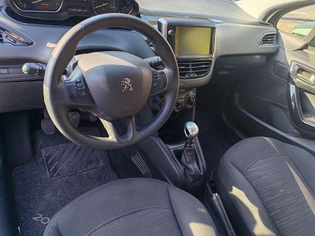 Peugeot 208 208 5p 1.5 bluehdi Active (((VAN 2 POSTI)))