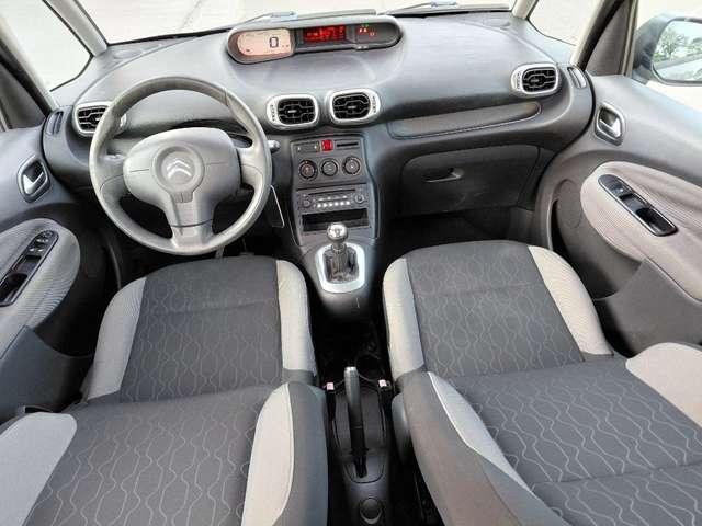 Citroen C3 Picasso 1.6 HDi 90 Exclusive KM 132.000