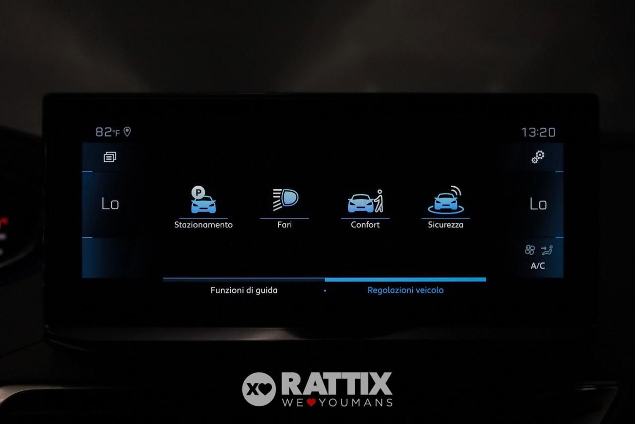 Peugeot 5008 1.5 BlueHDI 130CV Allure Pack EAT8 7p.ti