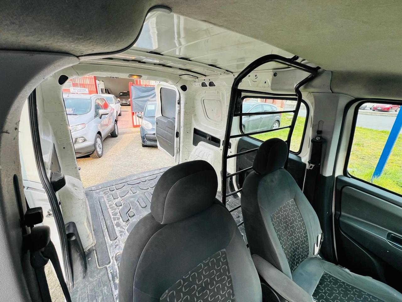 Fiat Doblo Doblò 1.3 MJ 16V PC-TN Cargo Lami.SX