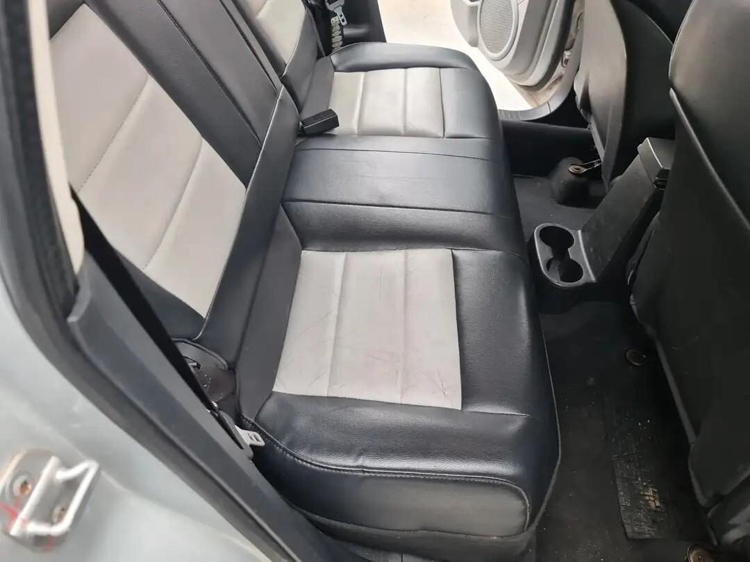 Jeep Compass 2.0 Turbodiesel Rallye