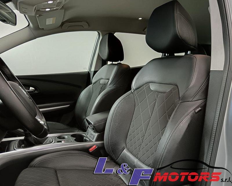 Renault Kadjar Blue dCi Sport Edition2