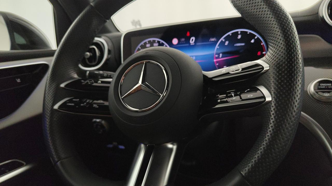 Mercedes-Benz GLC 220 d mhev AMG Line Advanced Plus 4matic auto