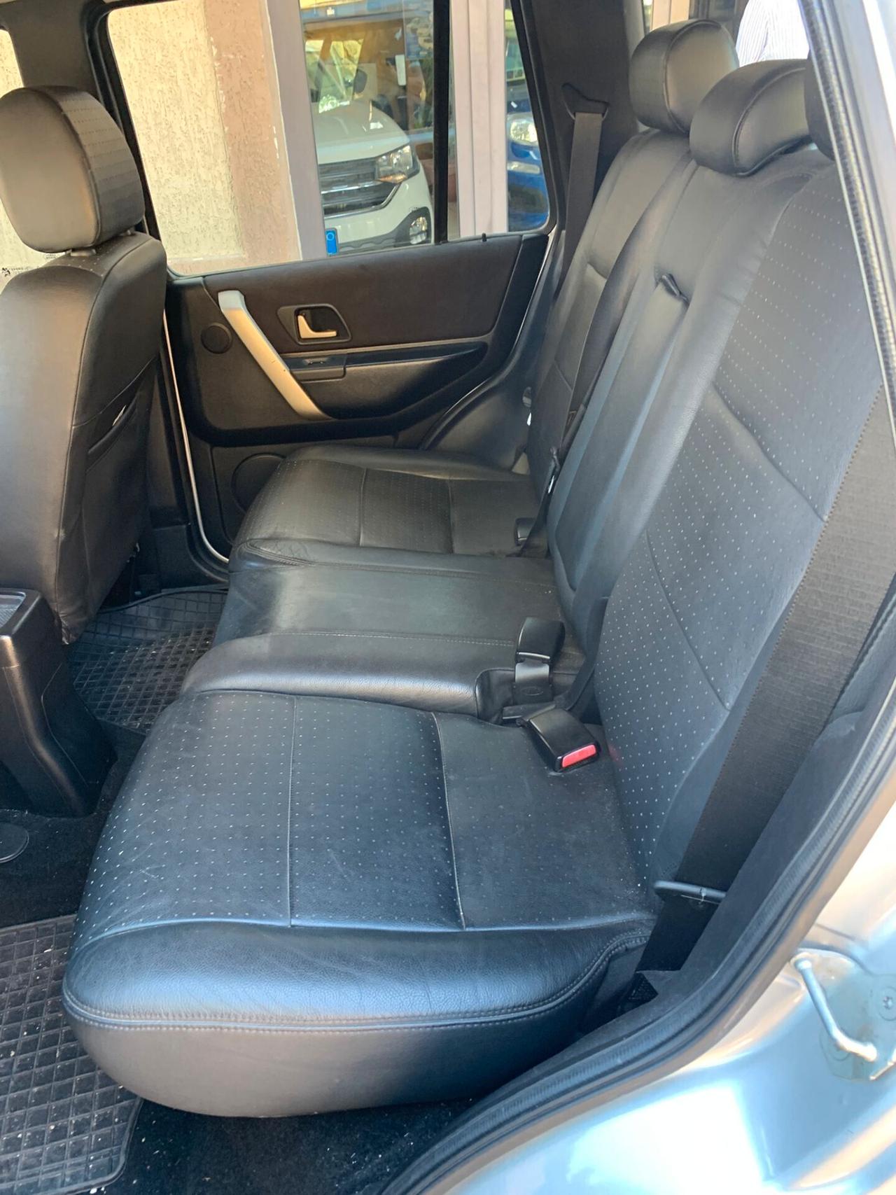 Land Rover Freelander 2.0 Td4 16V cat S.W. HSE CONTO VENDITA