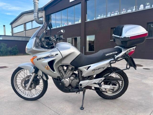 Honda Transalp 650 2003