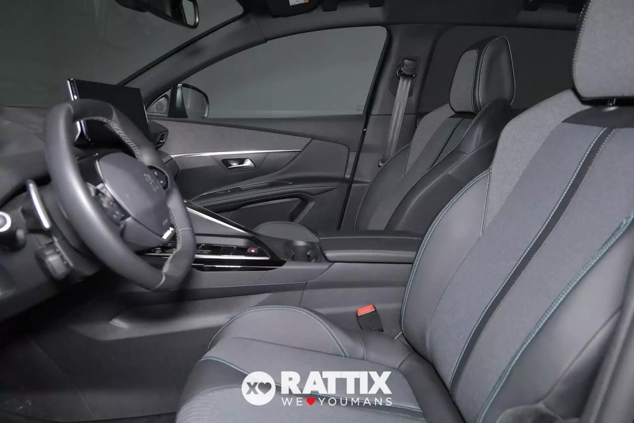 Peugeot 3008 1.6 Hybrid 225CV e-EAT8 Active Pack