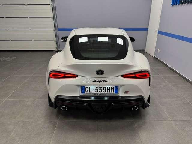 Toyota Supra GR Supra 2.0 Sport Auto 258cv ITALIANA-FULL STOCK