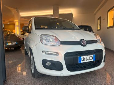Fiat Panda 1.2 EasyPower Easy GPL