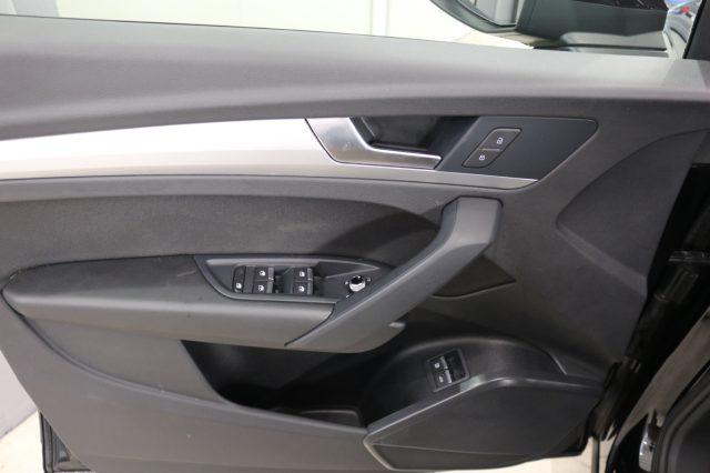 AUDI Q5 50 TFSI e quattro S tronic Business"NUOVA"