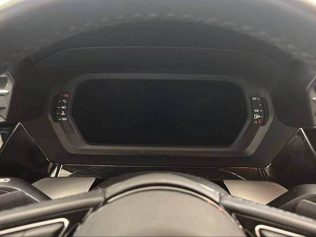 AUDI A3 SPB 30 TFSI S tronic