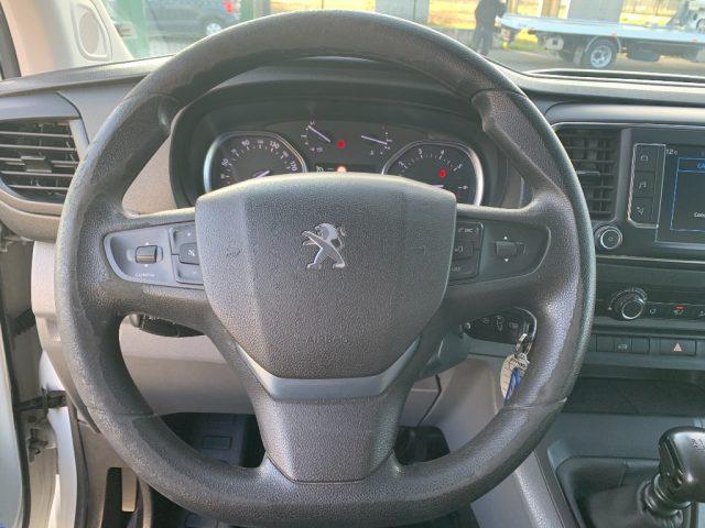 PEUGEOT Expert BlueHDi 115 S&S PL-TN Furg. Pro Limited Edition St