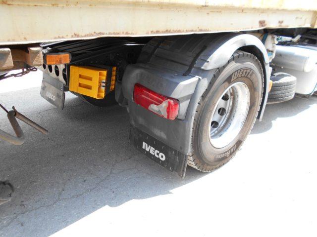 IVECO STRALIS 460