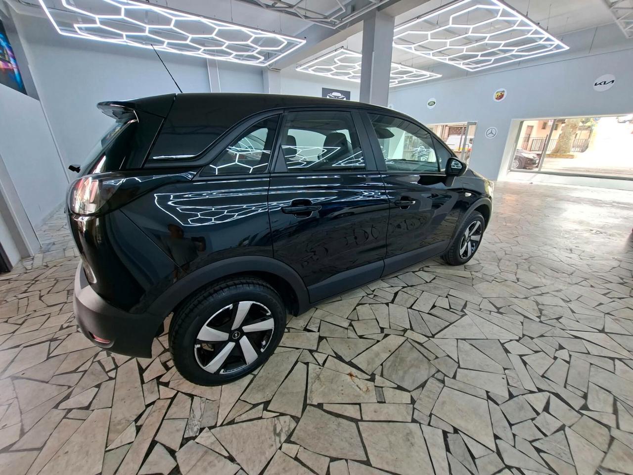 Opel Crossland 1.5 ECOTEC D 110 CV Start&Stop Edition