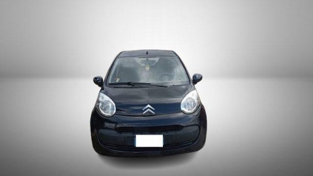 CITROEN C1 1.0 POSSIBILITA' DI GPL