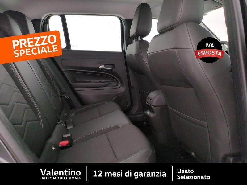 Jeep Avenger 1.2 Turbo Altitude