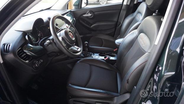 FIAT 500X 1.0 T3 120 CV Cross