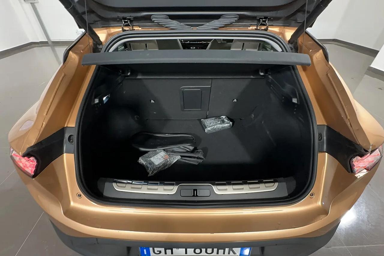 Ds DS4 4 BlueHDi 130 aut. Cross Rivoli