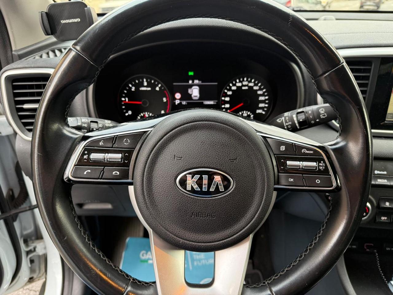 Kia Sportage Energy 1.6 CRDi