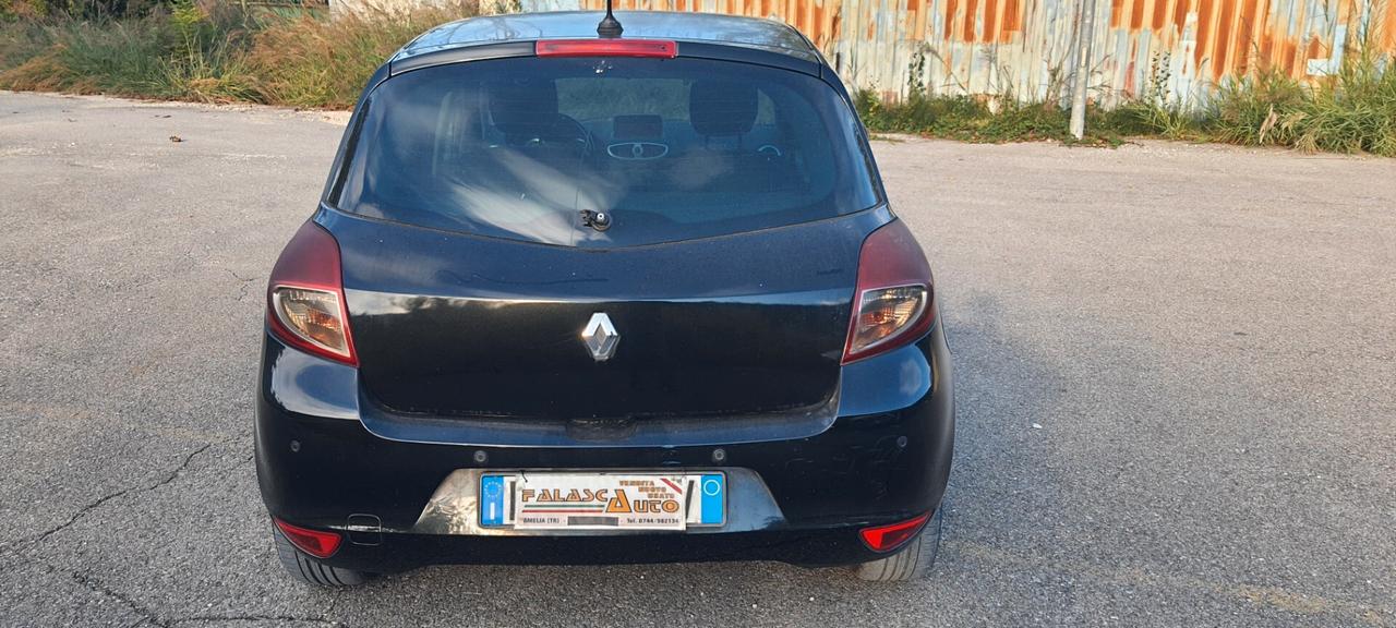 Renault Clio 1.2 5 porte GPL Km. 141.000