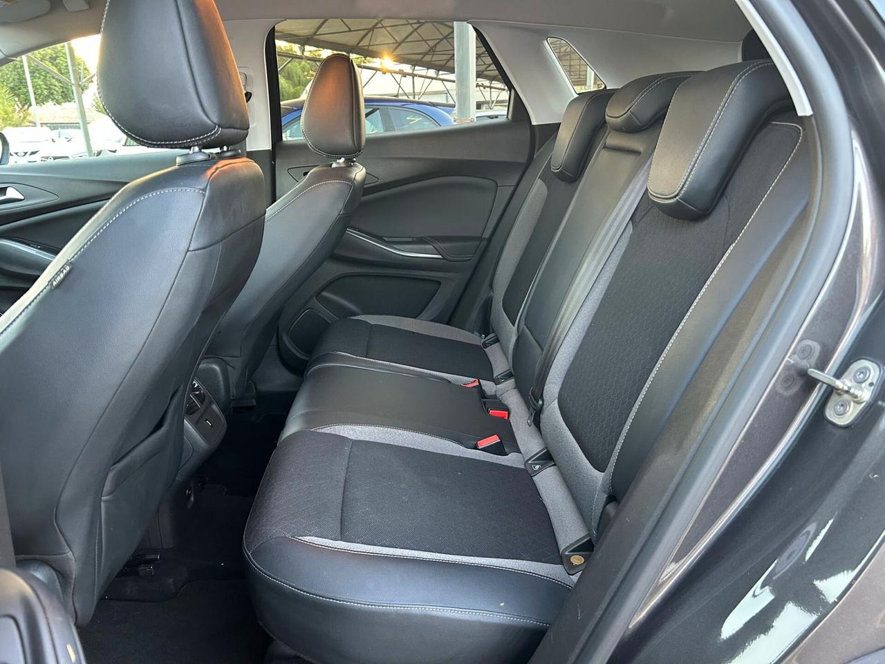 Opel Grandland X 1.5 diesel Ecotec Start&Stop aut. Advance