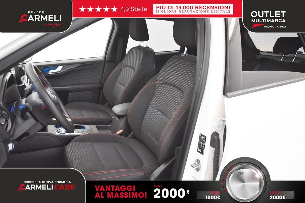 Ford Kuga 2.5 phev ST-Line 2wd 225cv CAMBIO AUTO,NAVI,FULL