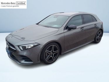 Mercedes-Benz Classe A A 180 D PREMIUM AUTO