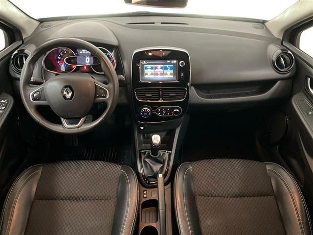 RENAULT Clio 5 Porte 1.5 dCi 90cv Moschino Zen