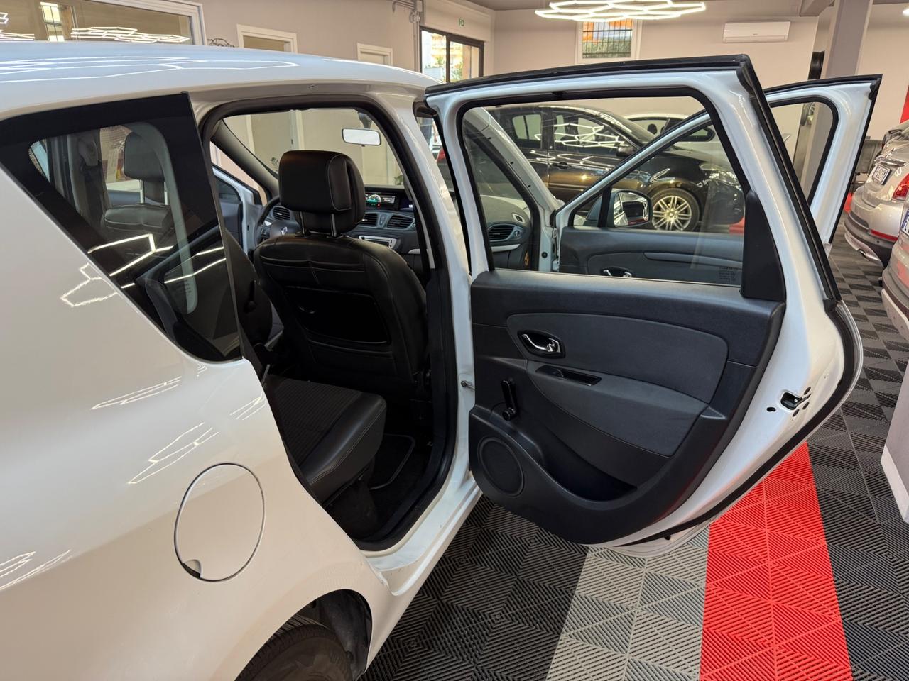 Renault Scenic Scénic XMod 1.5 dCi - FABIANOAUTO