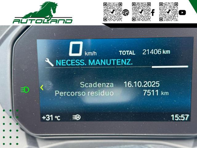 BMW C 400 GT UniPro Motore Nuovo 4000 km Garanzia BMW
