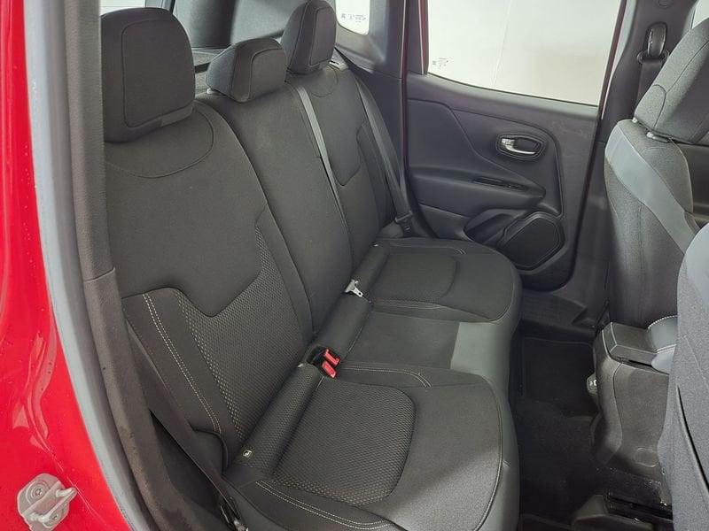 Jeep Renegade 2019 Diesel 1.6 mjt Limited 2wd 120cv